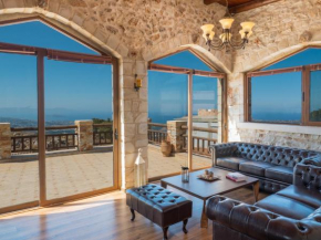 Гостиница Villa Malaxa  Малакса